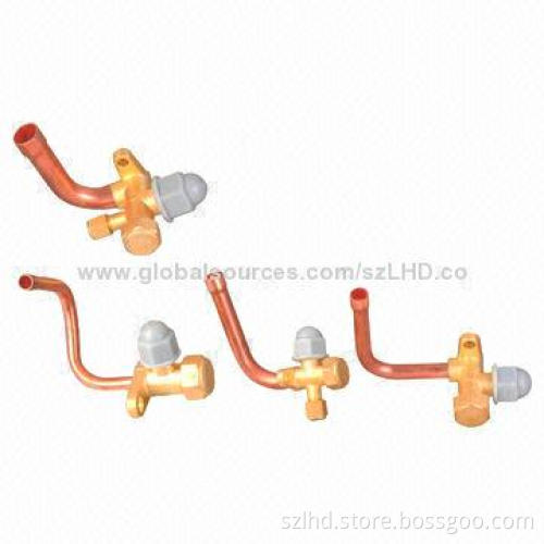 Service Valve